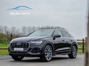 Audi Q850 TDi 3.0 V6 Quattro Tiptronic HEAD-UP / CAMERA