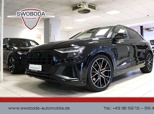 Audi Q850 TDI Allradl. AHK Pano STHZ HUD Kamera Luft