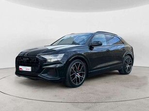 Audi Q850 TDI Black line plus quattro tiptronic