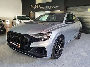 Audi Q850 TDI Black line quattro tiptronic