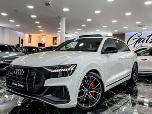 Audi Q850 TDI Black line quattro tiptronic