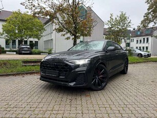 Audi Q850 TDI FACELIFT/S-LINE/MATRIX/OLED/RAUTE/23