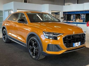 Audi Q850 TDI MHEV 286 CV quattro tiptronic