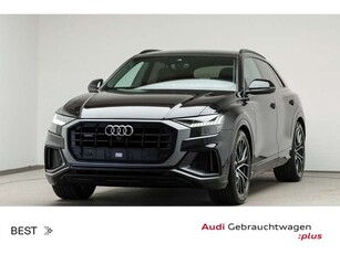 Audi Q850 TDI qu. 2 x S line Matrix*Air*B&O*Stndhzg