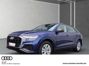 Audi Q850 TDI qu. S line tiptronic *PANO*HuD*360°*