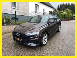 Audi Q850 TDI quattro 3 X S- LINE Head-Up Matrix