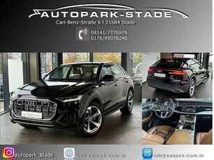 Audi Q850 TDI quattro 360 VirtualCockpit LED Assis