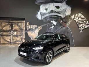 Audi Q850 TDI quattro Avus Extended Toit Ouvrant Led ambi