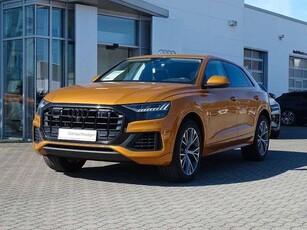 Audi Q850 TDI quattro - B&O / HD Matrix / Optikpaket