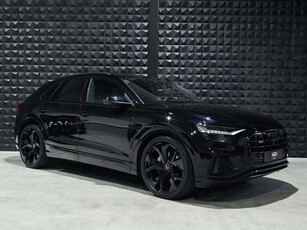 Audi Q850 TDI quattro Pro Line S | PANO | B&O | Topview |