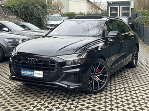 Audi Q850 TDI Quattro S-Line PANO 360° B&O APPLE ACC