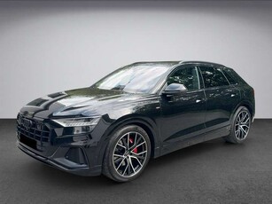 Audi Q850 TDI quattro S-Line/Raute/Pano/Tour/Stadt