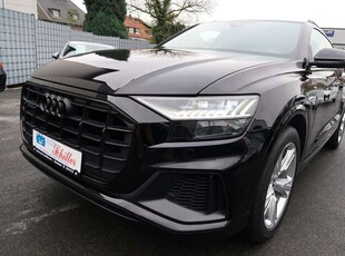 Audi Q850 TDI quattro S Line Selection #Panoramadach