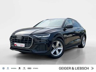 Audi Q850 TDI quattro tipt. LEDER*NAVI*PANO*EL.SITZE