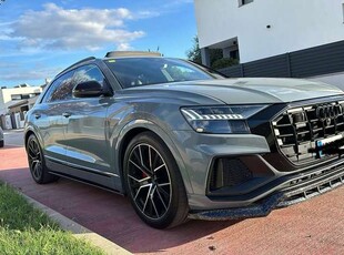 Audi Q850 TDI quattro tiptronic ABT