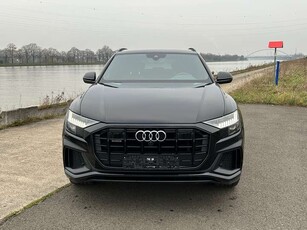 Audi Q850 TDi Quattro Tiptronic - S-LINE -EN PARFAIT ETAT