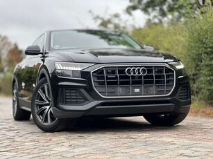 Audi Q850 TDI quattro*1ERH*360KAM*LEDER*ACC*