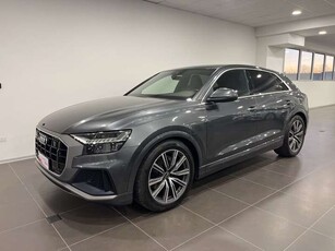 Audi Q850 TDI S LINE QUATTRO TIPTRONIC