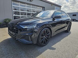 Audi Q850TDI quattro competition *UPE:142.237,56,-€*