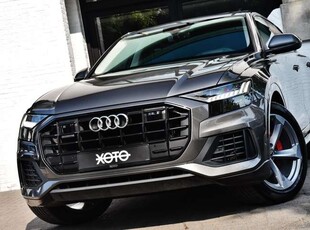 Audi Q850TDi QUATTRO ***NP: € 111.380,-***