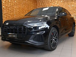 Audi Q850TDIQ.TIP.3XS-LINE BLACKED.22