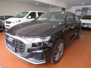 Audi Q855 3.0 tfsi mhev Sport quattro *PREZZO REALE*