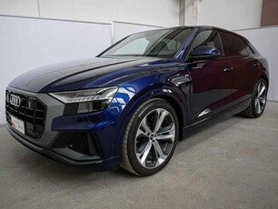 Audi Q855 TFSI 340cv MHEV Quattro Tiptronic Sport Sline