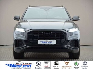 Audi Q855 TFSI e 280kW qu. S line Leder MatrixLED Navi AH