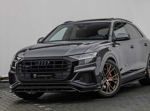 Audi Q855 TFSI-e 381pk Quattro S-line Pano B&O HD-Matrix