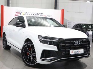 Audi Q855 TFSI E Q S-LINE SPORTPAKET BLACK EXCLUSIVE