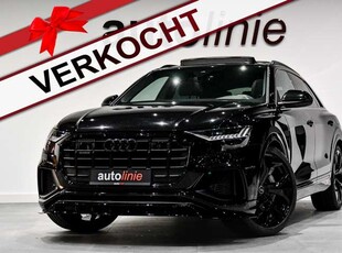 Audi Q855 TFSI e Quattro 3x S-Line, Pano, Softclose, Luch