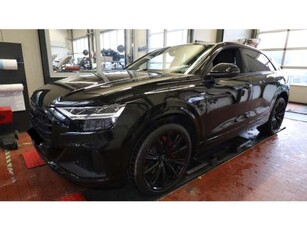 Audi Q855 TFSI e quattro Bang&Olufsen+VirtualCockpit+++