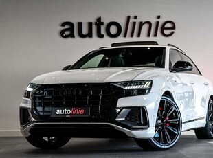 Audi Q855 TFSI e quattro BTW,3x S-Line. Luchtv, Softclose