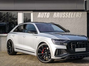 Audi Q855 TFSI e quattro Pro Line Advanced MEGA Compleet