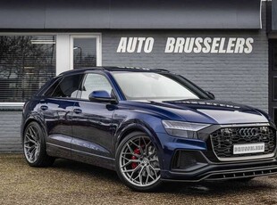 Audi Q855 TFSI e quattro Pro Line S Pano-RS Zetels-B&O-SQ