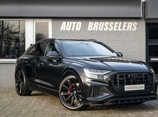 Audi Q855 TFSI e quattro Pro S-Line Competition Audi Excl