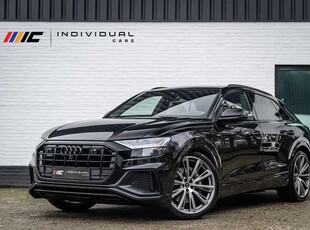 Audi Q855 TFSI e quattro S-Line Audi Exclusive SQ8 23''