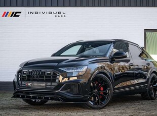 Audi Q855 TFSI e quattro S-Line Pano Nightvision SQ8 23''