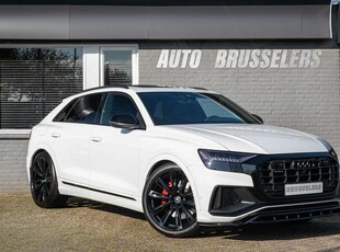 Audi Q855 TFSI e quattro S-line SQ8 style 22