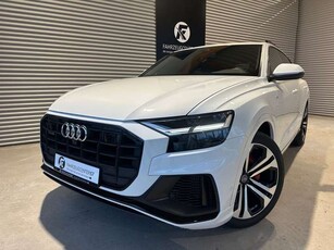 Audi Q855 TFSI QUATTRO/ACC/CARPLAY/PANO/B&W