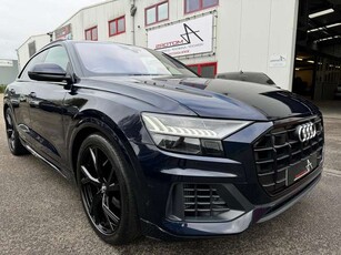 Audi Q855 TFSI Quattro FULL OPTION! Pano/B&O/360/Massage