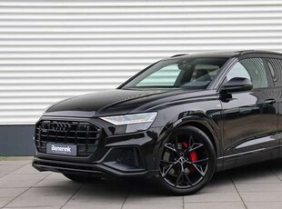 Audi Q855 TFSI quattro Pro Line Plus | Massage | B&O | So