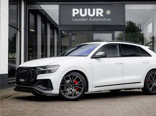 Audi Q855 TFSI Quattro Pro Line S Pano - B&O - RS-zetels