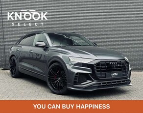 Audi Q855 TFSI quattro S-Line ABT | 23