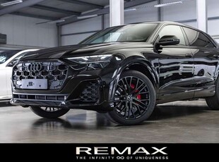 Audi Q855 TFSI quattro /S-Line/Full/ FACELIFT/ 2025