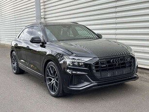 Audi Q855 TFSI quattro tiptronic S Line Voll