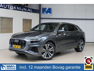 Audi Q855 TFSIe 380pk quattro Pro Line S | Luchtvering |