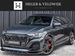 Audi Q855TFSI e QUATTRO PRO LINE S COMPETITION | FULLSTYL