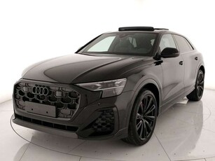 Audi Q855TFSI Mhev Quattro S-Line Edition/ List.125.535