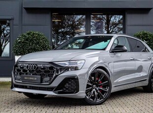 Audi Q860 TFSI e Competition 490pk, Nardo, Full-options 2